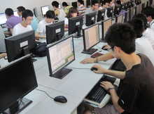 計算機科學(xué)與技術(shù)專業(yè)與計算機技術(shù)培訓(xùn) 互補雙翼，賦能未來