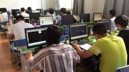 上海辦公自動化培訓(xùn) 隨到隨學(xué)，小班授課，學(xué)會為止