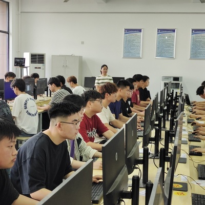 機電工程學(xué)院成功舉辦2024年上半年“1+X”機械產(chǎn)品三維模型設(shè)計證書考試與計算機技術(shù)培訓(xùn)