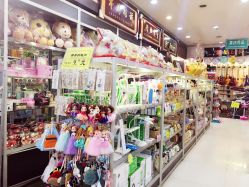 深圳辦公文化用品購物指南 打造高效工作空間